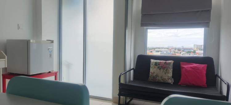 雅加达私人阁楼酒店(Loft Privato, Jakarta)图片