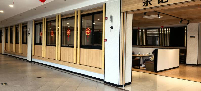 朱家尖慈航大酒店图片