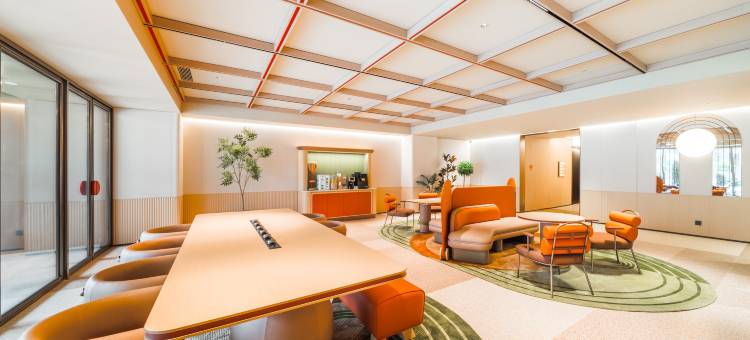 桔子酒店(厦门机场云顶北路店)图片