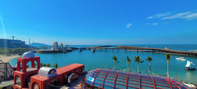 日落镇朱丽叶精品酒店(Juliet Boutique Hotel - Sunset Town)图片