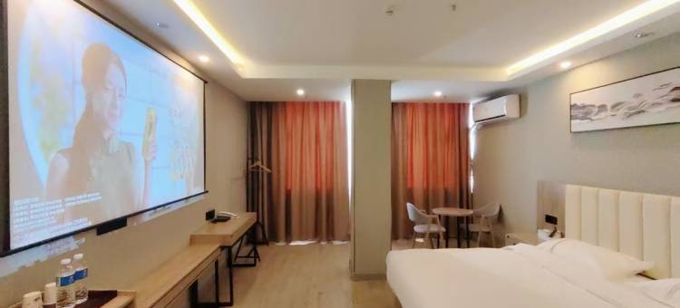 嘉华精品酒店(西华青华路店)图片