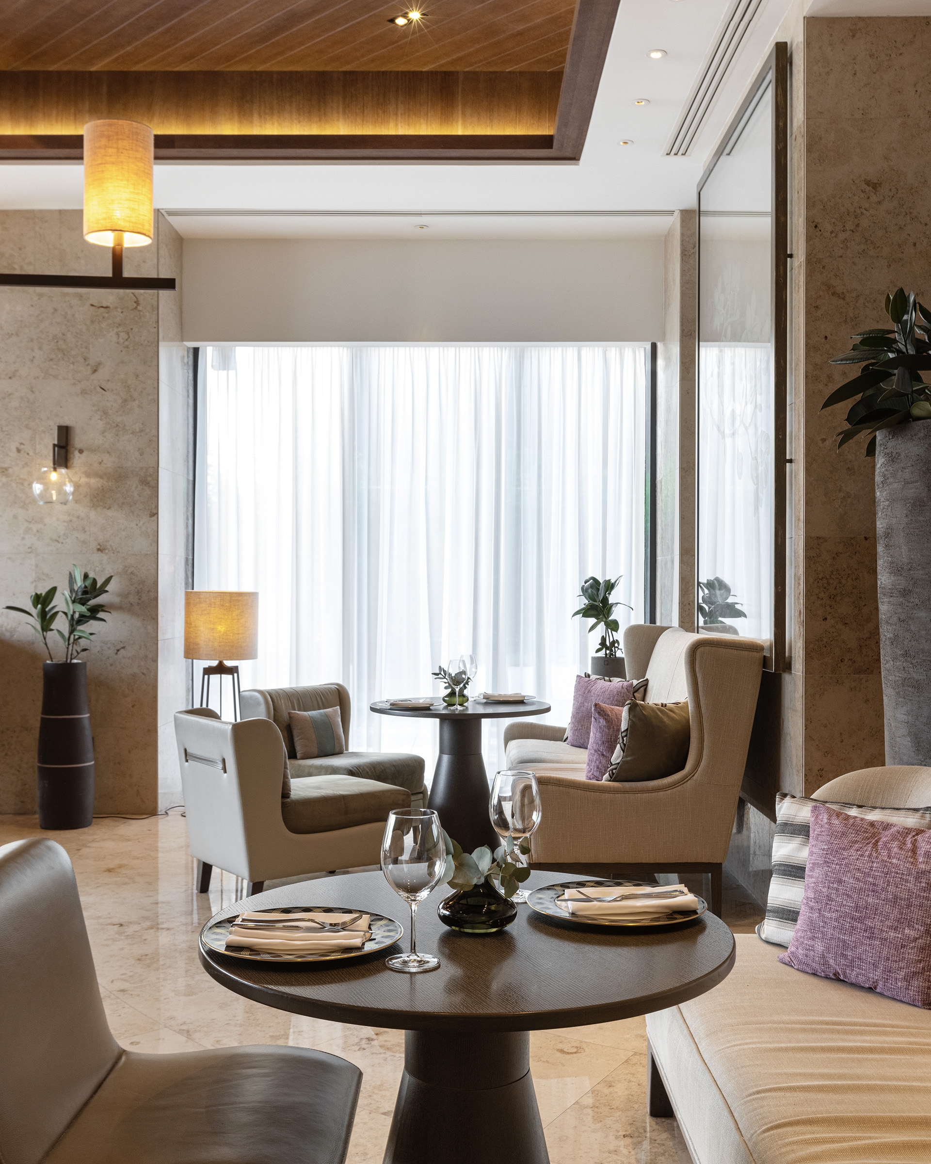 Hotel Grand Karat Sochi Over view