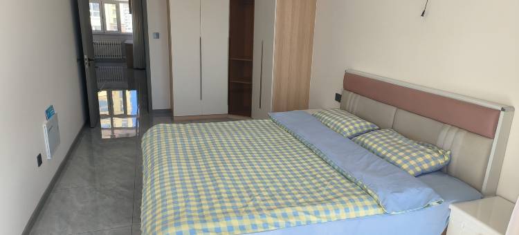 一帆风顺民宿图片