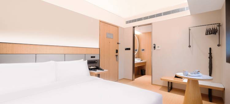 全季新加坡乌节酒店(Ji Hotel Orchard Singapore)图片