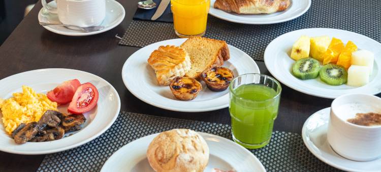 萨那国会酒店(SANA Capitol Hotel)图片