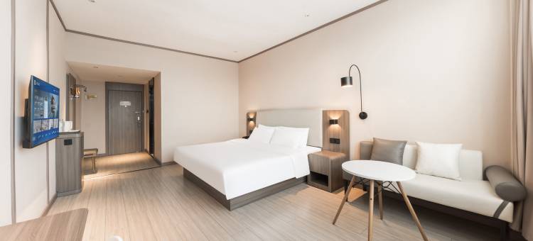 汉庭酒店(青州店)图片