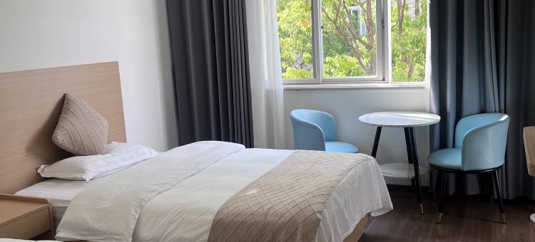 大理香河酒店图片