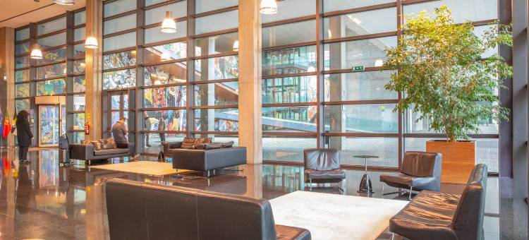 VIP行政艺术酒店(VIP Executive Arts Hotel)图片