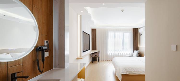 沈阳柏曼公寓图片