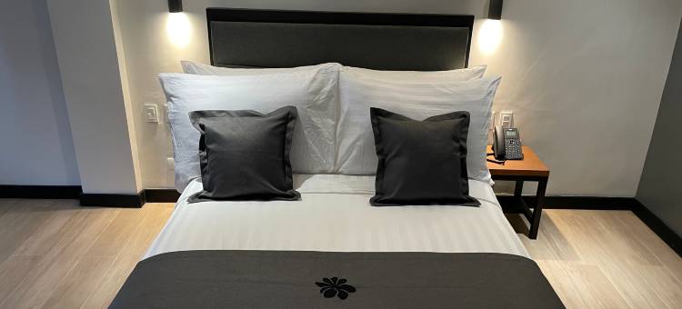 东方邦加西南PROXY Plus(PROXY Plus by The Oriental Pangasinan)图片