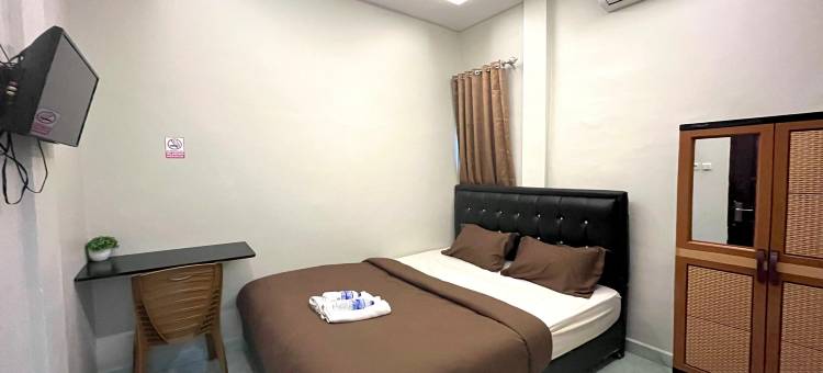 Gratia Guesthouse Syari'ah图片