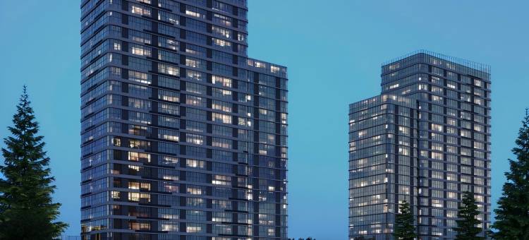 全季酒店(济源市政府宝龙广场店)图片