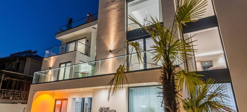 西坞里73号•莫干山法式轻奢庭院亲子美宿图片