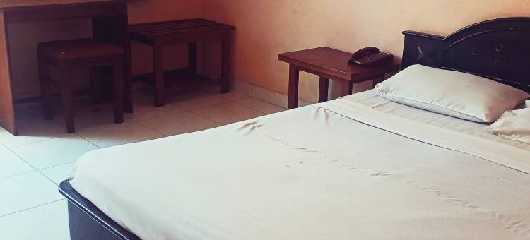 普禾加多扎亚酒店(Hotel Wijaya Purwokerto)图片