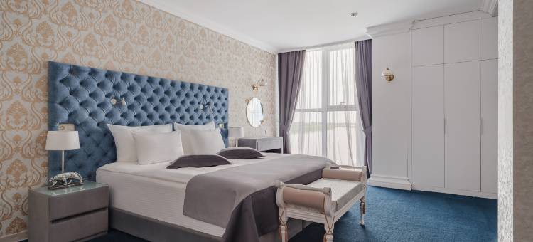 阿斯特拉罕大酒店(Marins Grand Hotel Astrakhan)图片