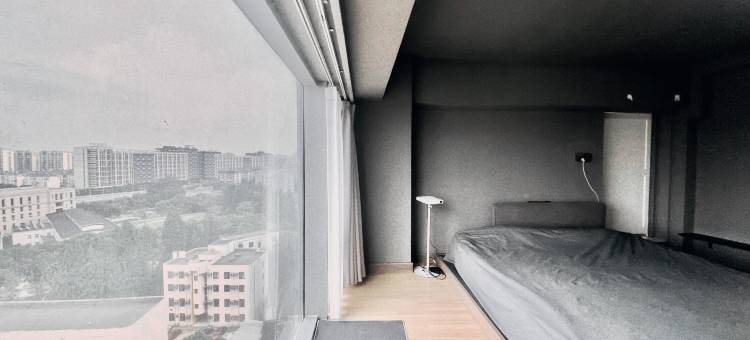 一碗花生LOFT设计公寓(南京南站双龙大道地铁站店)图片