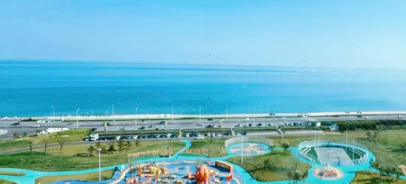 香海观海阁民宿图片