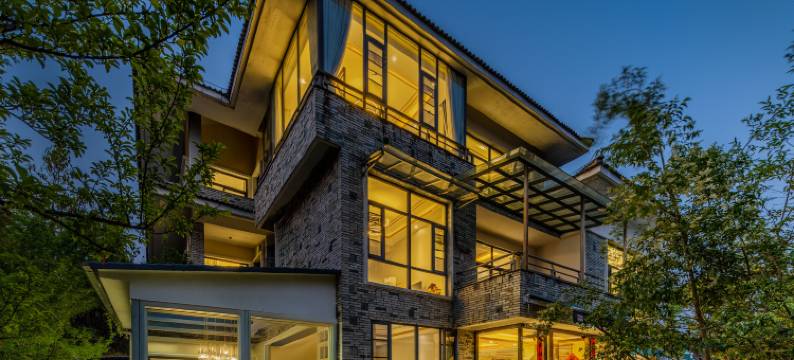 腾冲别院·舒适小居客栈(腾冲世纪城店)图片