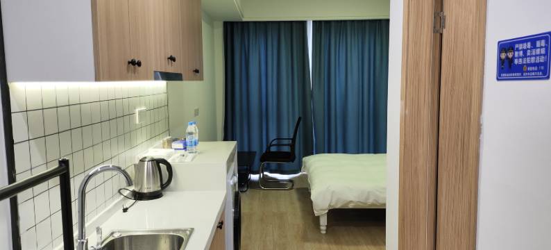 丙辰电竞公寓图片