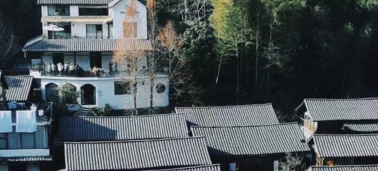 南昌梅岭野山1983民宿图片