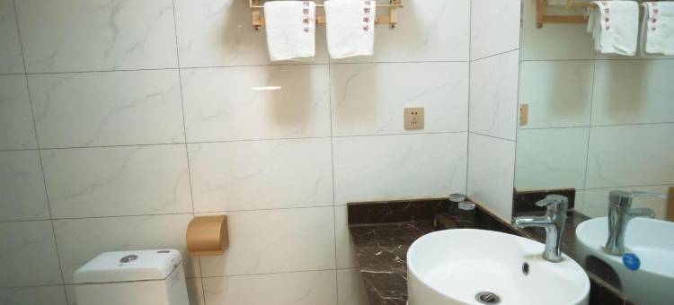 米巢酒店(怀化火车站国际商贸城店)图片