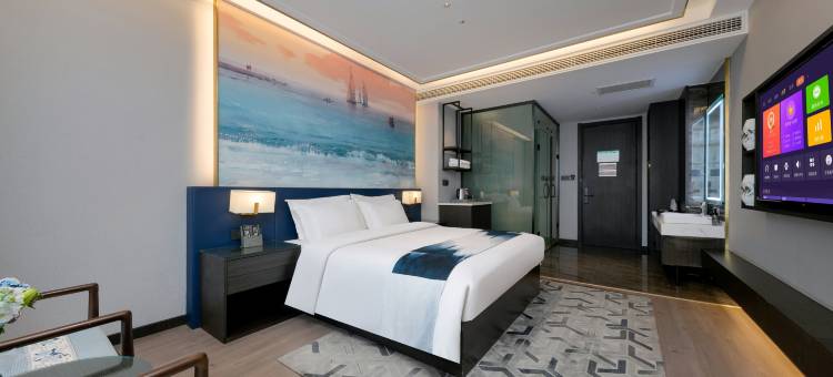 正宁锦明大酒店图片