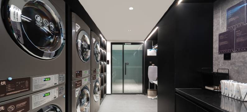 武汉江汉路循礼门地铁站轻居酒店图片