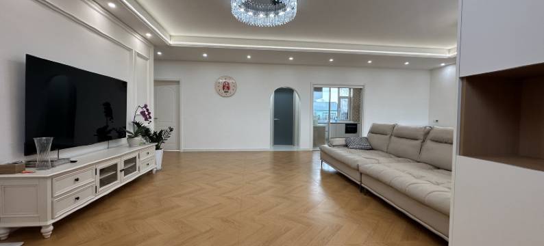 嘉荫王莹小院民宿图片