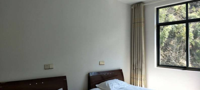 绩溪徽韵人家农家乐图片