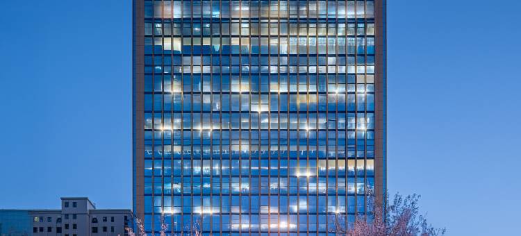 海友酒店(银川金凤万达上海西路店)图片