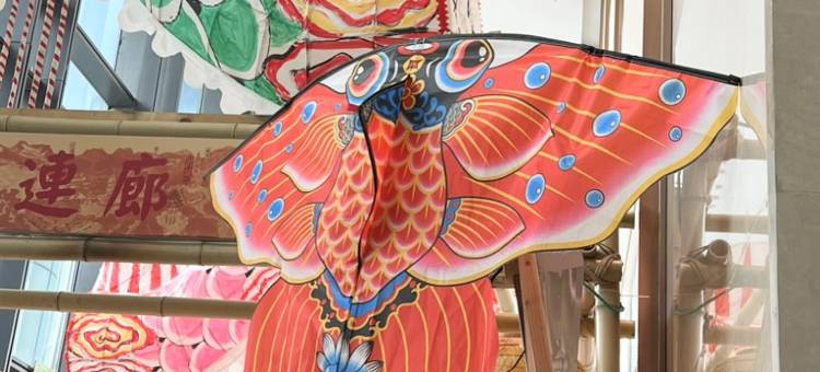 龙岩佰翔京华酒店图片