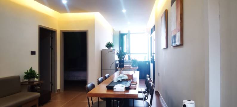 星玥屋民宿(深圳杨梅坑桔钓沙店)图片