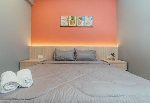 Austin Shoplot Grand KTV Party 15pax Mahjong Chill Hotel Overview