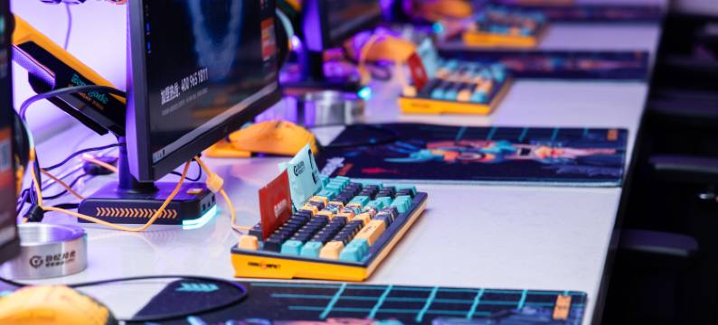 回忆拾光电竞酒店(观音桥九街店)图片