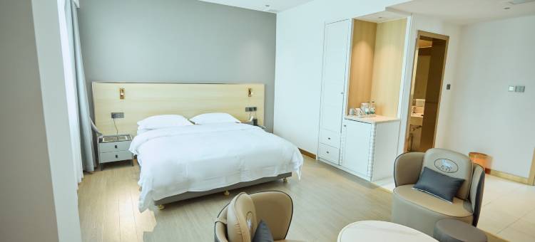 设计师酒店(东莞会展中心店)图片