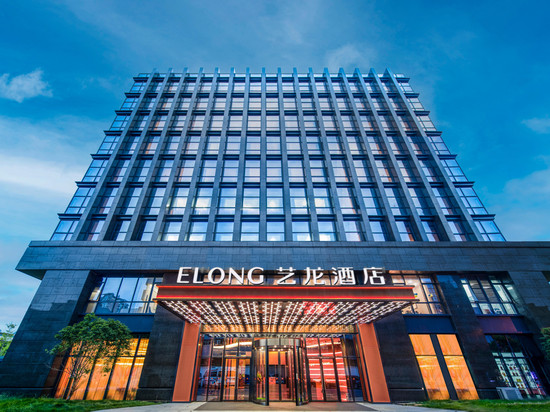 艺龙酒店(杭州拱宸桥东地铁站运河上街店)