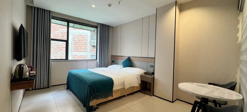 特唯斯酒店(锦屏人民政府店)图片