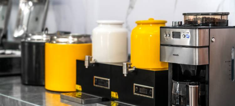 维也纳智好酒店(东莞万江景鸿店)图片