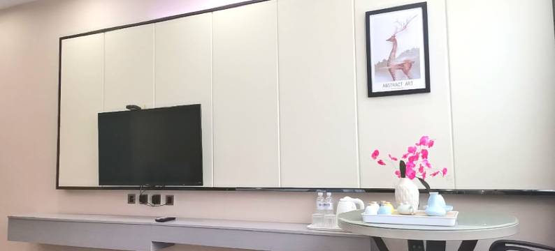 四季海棠酒店(沧州南川老街店)图片