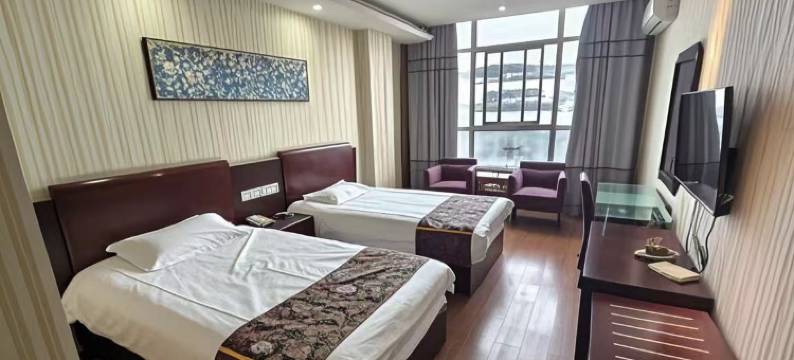 太仓美力泉连锁酒店图片