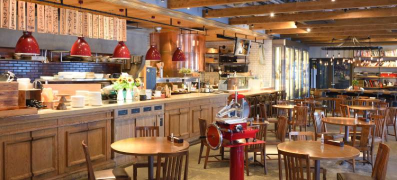 博多绿色酒店1号馆(Hakata Green Hotel No.1)图片