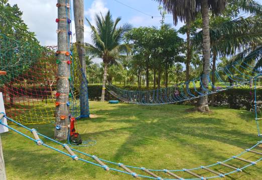 三亚亚龙湾天鸿度假酒店图片