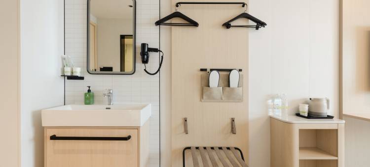 海友酒店(钦州保税港店)图片