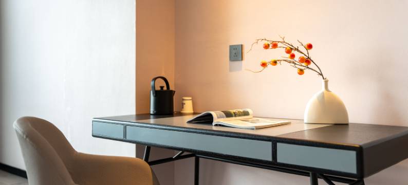 菁住酒店(蓬莱阁景区蓬长客港店)图片