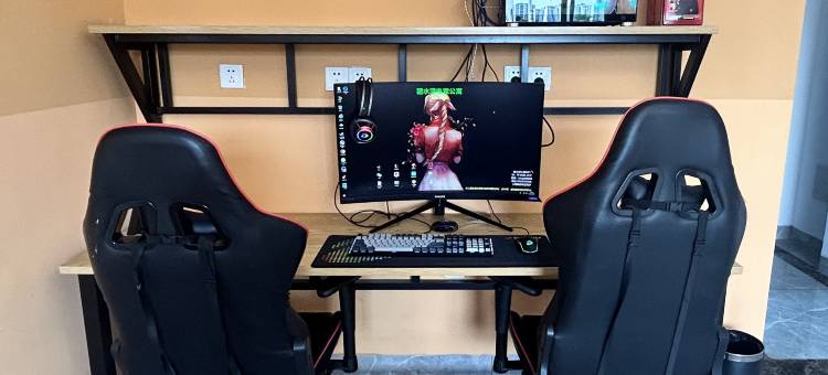 碧水湾酒店(麻涌站店)图片