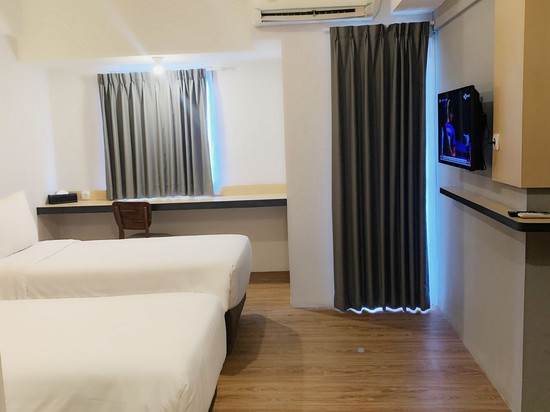 Nemuru Stay BTC Bekasi Timur