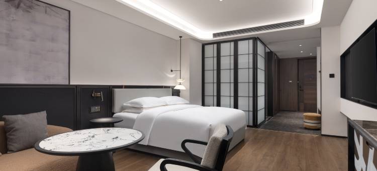 耒阳戴斯温德姆酒店图片