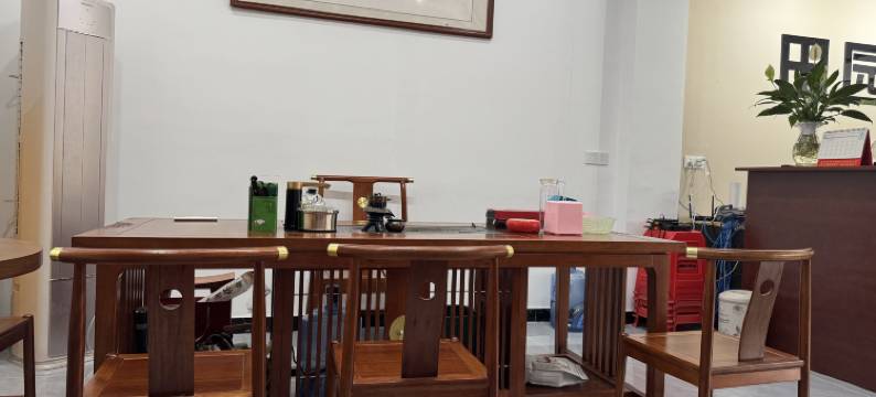 惠州田园居客栈图片
