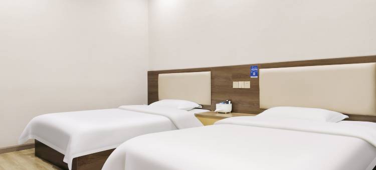 筠州印象酒店(筠连县人民医院店)图片