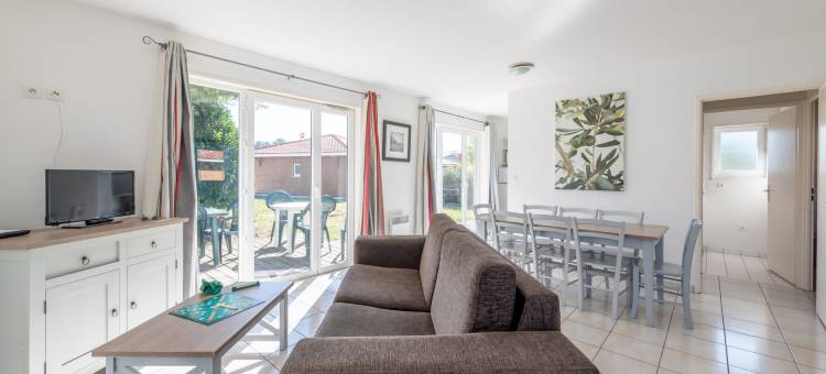 大湖区 - 瓦坎斯奥(Vacancéole - le Domaine des Grands Lacs)图片